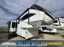 New 2025 Grand Design Solitude 391DL available in Lubbock, Texas