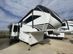 New 2025 Grand Design Solitude 391DL available in Lubbock, Texas