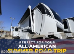 New 2025 Jayco Eagle 360DBOK available in Lubbock, Texas