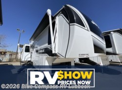 New 2025 Jayco Eagle 360DBOK available in Lubbock, Texas