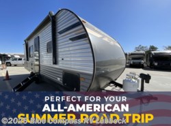 New 2025 Forest River Aurora Light 26BH available in Lubbock, Texas