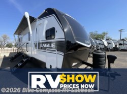 New 2025 Jayco Eagle HT 274FKDS available in Lubbock, Texas