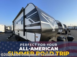 New 2025 Grand Design Transcend Xplor 22RBX available in Lubbock, Texas