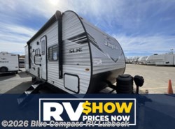 New 2025 Jayco Jay Flight SLX 235MBH available in Lubbock, Texas