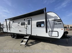 New 2025 Jayco Jay Flight SLX 294QBS available in Lubbock, Texas