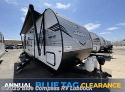 New 2025 Jayco Jay Flight SLX 321BDS available in Lubbock, Texas