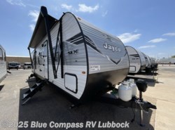 New 2025 Jayco Jay Flight SLX 321BDS available in Lubbock, Texas
