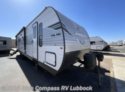 New 2025 Jayco Jay Flight SLX 330TBS available in Lubbock, Texas