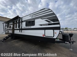 New 2025 Grand Design Transcend Xplor 315RKT available in Lubbock, Texas
