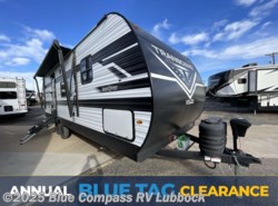New 2025 Grand Design Transcend Xplor 25MLX available in Lubbock, Texas