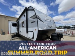 New 2025 Jayco Jay Flight SLX 334RTS available in Lubbock, Texas