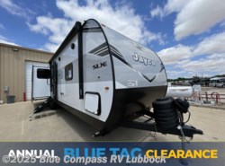 New 2025 Jayco Jay Flight SLX 334RTS available in Lubbock, Texas