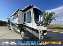 New 2026 Entegra Coach Aspire 44V available in Lubbock, Texas