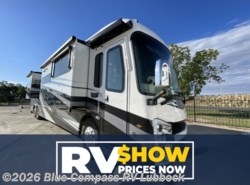 New 2026 Entegra Coach Aspire 44V available in Lubbock, Texas