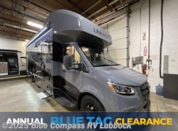 New 2025 Grand Design Lineage 25FW available in Lubbock, Texas