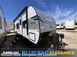New 2025 Jayco Jay Flight SLX 225MLS available in Lubbock, Texas