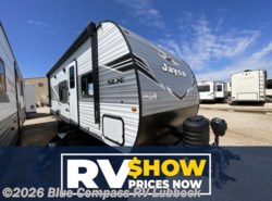 New 2025 Jayco Jay Flight SLX 225MLS available in Lubbock, Texas