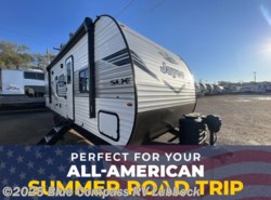 New 2025 Jayco Jay Flight SLX 261BHS available in Lubbock, Texas