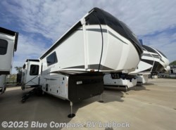 New 2025 Jayco Pinnacle 36FBTS available in Lubbock, Texas