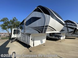New 2025 Grand Design Solitude 388MBS available in Lubbock, Texas