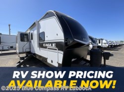 New 2025 Jayco Eagle HT 312BHOK available in Lubbock, Texas