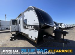 New 2025 Jayco Eagle HT 312BHOK available in Lubbock, Texas
