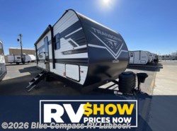 New 2025 Grand Design Transcend Xplor 24BHX available in Lubbock, Texas