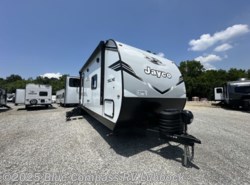 New 2025 Jayco Jay Flight SLX 334RTS available in Lubbock, Texas