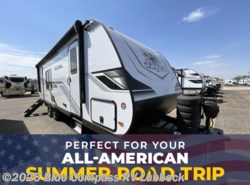New 2025 Jayco Jay Feather 23RK available in Lubbock, Texas