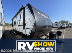 New 2026 Grand Design Imagine XLS 23LDE available in Lubbock, Texas