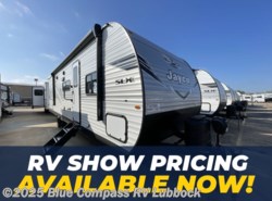 New 2026 Jayco Jay Flight SLX 284BHS available in Lubbock, Texas