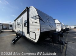 New 2026 Jayco Jay Flight SLX 284BHS available in Lubbock, Texas