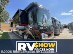 New 2026 Entegra Coach Cornerstone Reserve 45D available in Lubbock, Texas