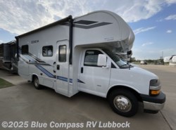 New 2026 Thor Motor Coach Geneva 21VT Chevy available in Lubbock, Texas