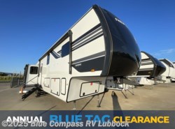New 2026 Grand Design Reflection 367BHS available in Lubbock, Texas
