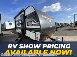 New 2026 Grand Design Transcend One 151BH available in Lubbock, Texas
