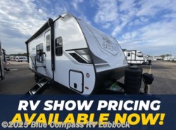 New 2026 Jayco Jay Feather 21MML available in Lubbock, Texas