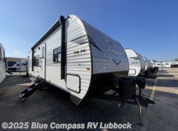 New 2026 Jayco Jay Flight SLX 265BHS available in Lubbock, Texas