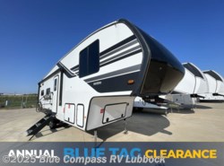 New 2026 Grand Design Reflection 150 Series 270BN available in Lubbock, Texas