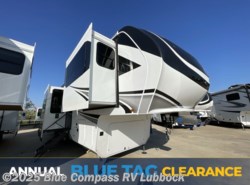 New 2026 Grand Design Solitude 380FL available in Lubbock, Texas