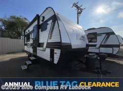 New 2026 Grand Design Momentum MAV 17MAV available in Lubbock, Texas