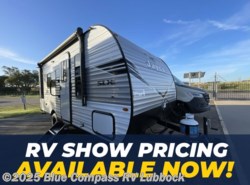 New 2026 Jayco Jay Flight SLX 175FQ available in Lubbock, Texas