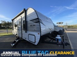 New 2026 Jayco Jay Flight SLX 175FQ available in Lubbock, Texas