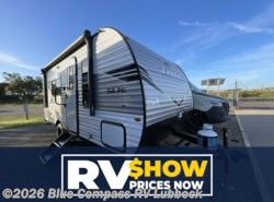 New 2026 Jayco Jay Flight SLX 175FQ available in Lubbock, Texas