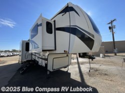 Used 2020 Forest River Cardinal Luxury 370FLX available in Lubbock, Texas