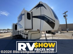 Used 2020 Forest River Cardinal Luxury 370FLX available in Lubbock, Texas