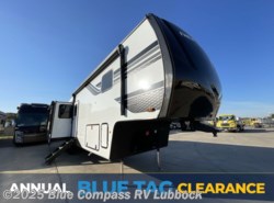 New 2026 Grand Design Reflection 337RLS available in Lubbock, Texas