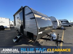 New 2026 Forest River Aurora Light 16BHX available in Lubbock, Texas