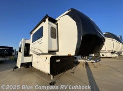 New 2026 Jayco North Point 382FLRB available in Lubbock, Texas