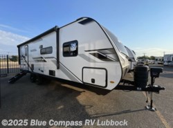 New 2026 Jayco Jay Feather 25RB available in Lubbock, Texas